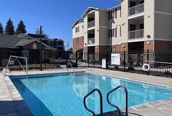 4th image of 1105 Blue Ravine Rd #533