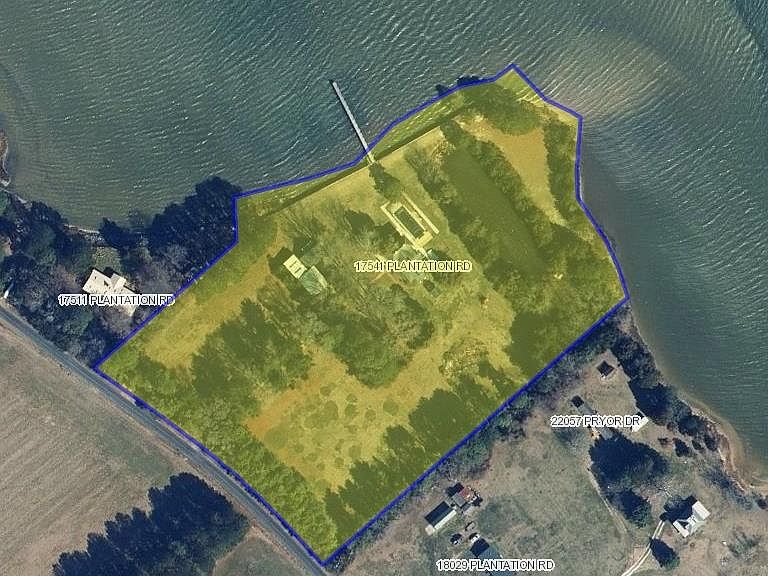 【取引確定】 17541 Plantation Rd, Onancock, VA 23417 | MLS #65617 | Zillow