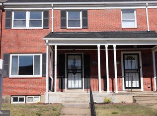 1902 Hillenwood Rd, Baltimore, MD 21239