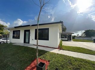 26515 SW 139th Ave #A, Homestead, FL 33032