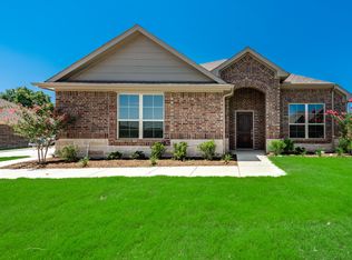 1201 Royse Ridge Rd, Ennis, TX 75119