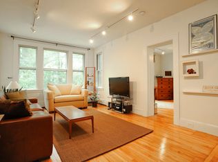 2 Arlington St APT 21, Cambridge, MA 02140