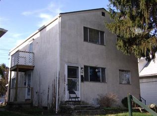 143-145 W Lakeview Ave, Columbus, OH 43202
