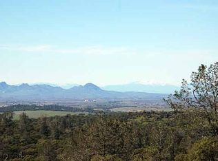 7850 Hammonton Smartville Rd #PARCEL, Smartsville, CA