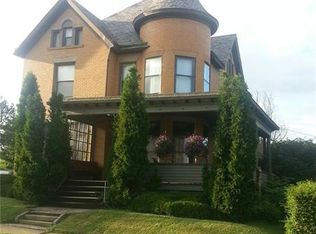 410 Arthur Ave, Scottdale, PA 15683