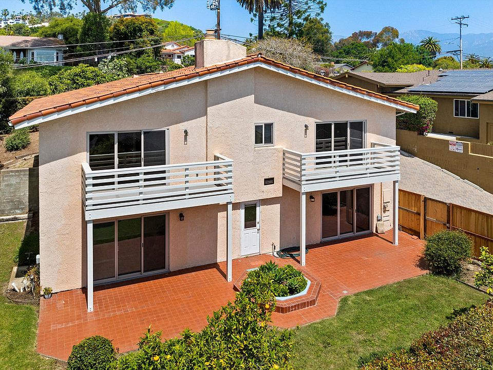 849 Weldon Rd, Santa Barbara, CA 93109 MLS 241670 Zillow