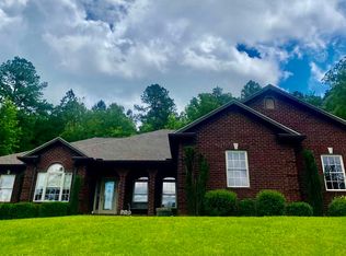 1060 Lovejoy Rd, Ashville, AL 35953