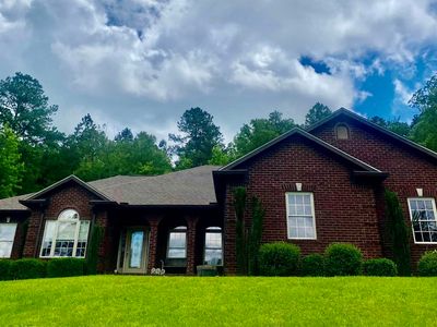 1060 Lovejoy Rd, Ashville, AL, 35953