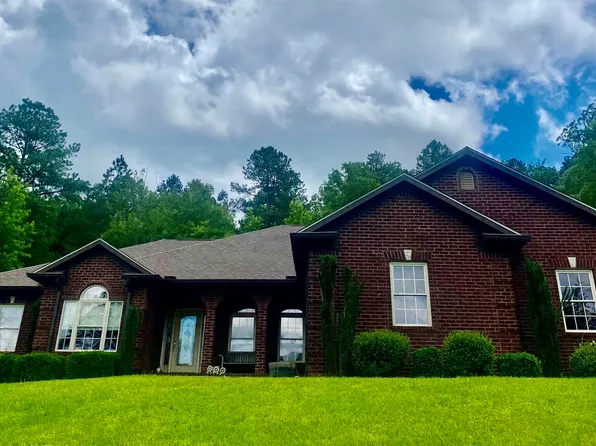 1060 Lovejoy Rd, Ashville, AL 35953