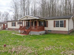 924 N Jewell Rd, Newton Falls, OH 44444