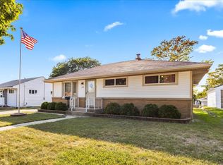 4207 S 56th St, Milwaukee, WI 53220