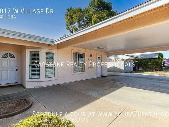 2nd image of 2017 W Village Dr