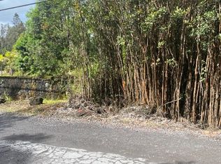 Road 1, Kurtistown, HI 96760