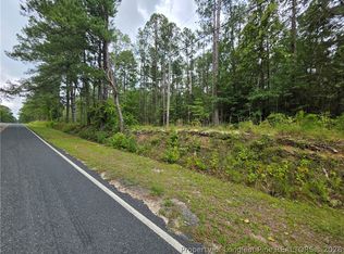West Rd, Cameron, NC 28326