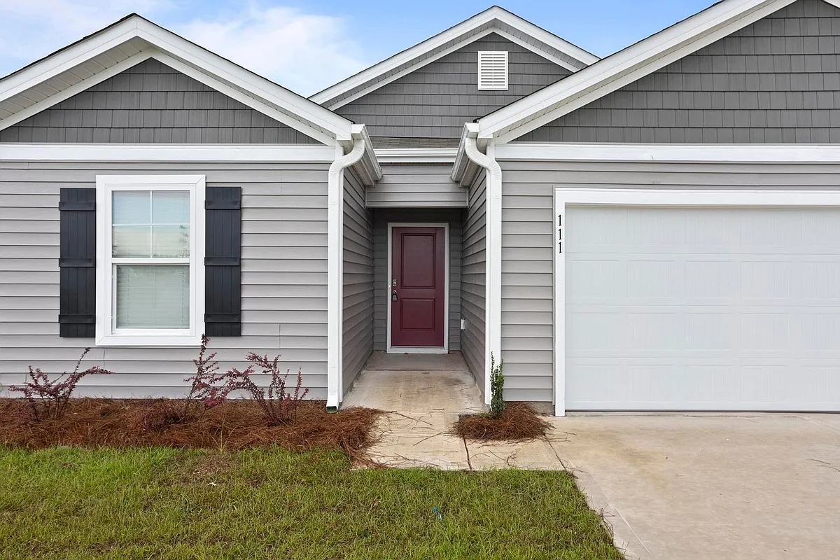 Building Photo - 111 Cassidy Ln