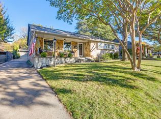 11638 Cimarec St, Dallas, TX 75218