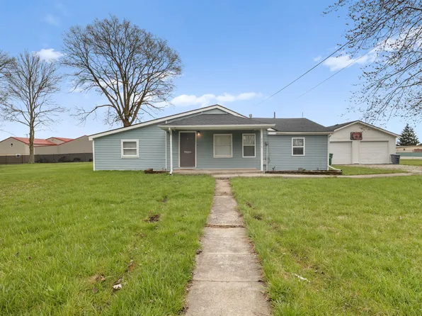 2216 Cottage Ave, New Castle, IN 47362