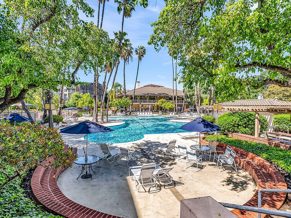 main pool