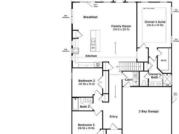 2nd image of this home