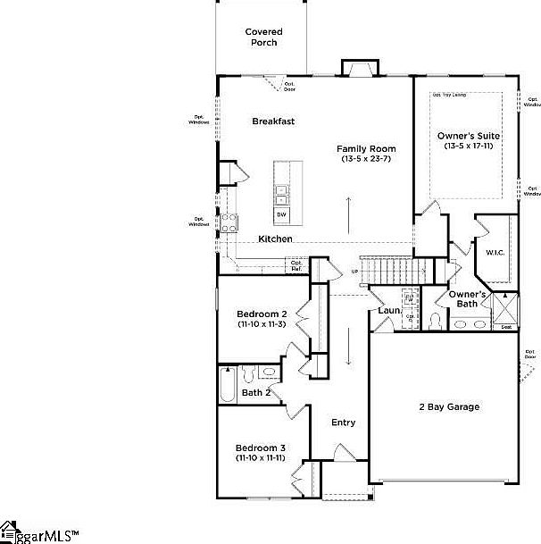 2nd image of 145 Ives Way