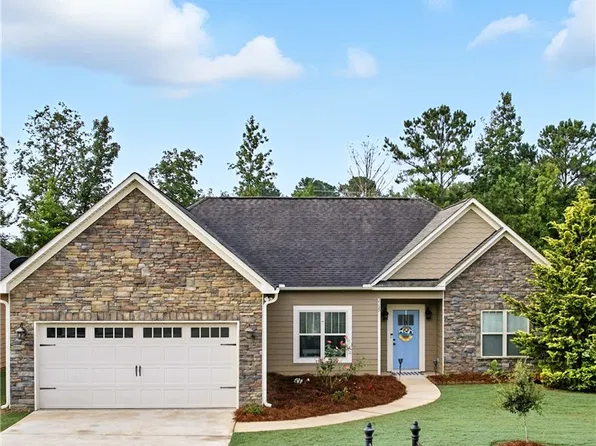 2139 Autumn Ridge Way, Waverly, AL 36879