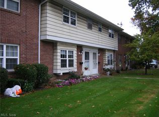 31623 N Marginal Dr, Eastlake, OH 44095