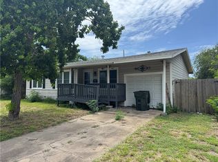 913 Clare Dr, Corpus Christi, TX 78412