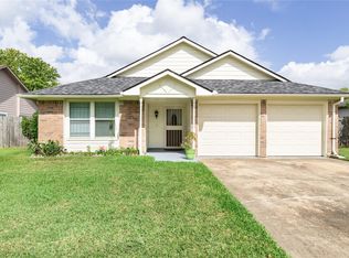 11543 Bickwood Dr, Houston, TX 77089