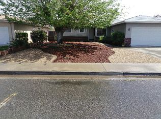 1711 Harvard Ave, Clovis, CA