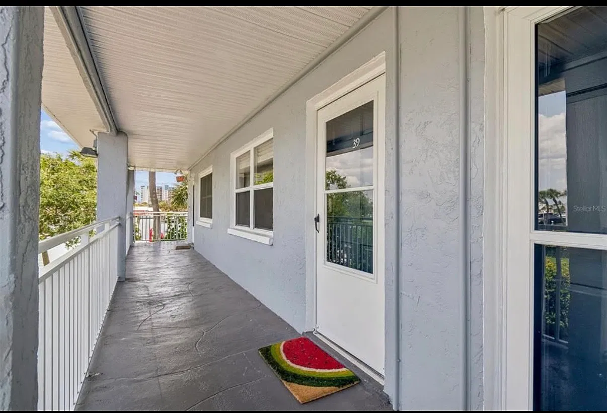 1 bed, 580 sqft, $3,100 — Photo 3