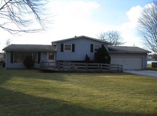5005 Harmont Ave NE, Canton, OH 44705