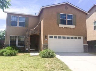 3813 Twilight Ave, Merced, CA 95348