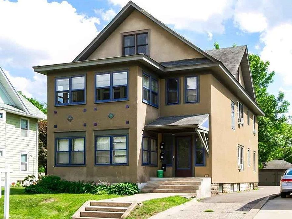 1st image of 1614 Hewitt Ave #3