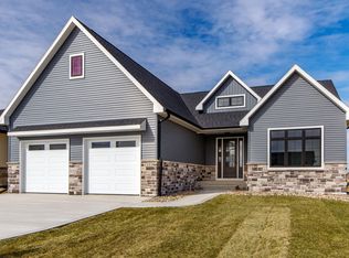 2103 Ada Hayden Rd, Ames, IA 50010