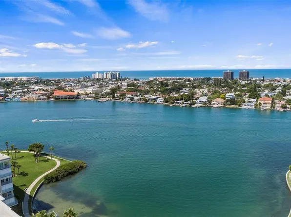 7902 Sailboat Key Blvd S APT 608, South Pasadena, FL 33707