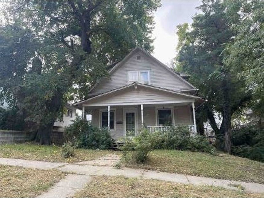 Property Front View