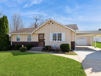 513 30th Ave N, Clinton, IA, 52732