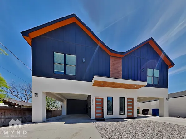 247 Princeton Ave, San Antonio, TX