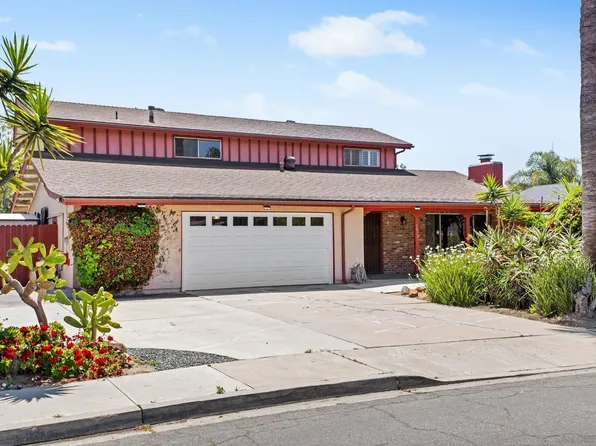 5078 Glen View Pl, Bonita, CA 91902