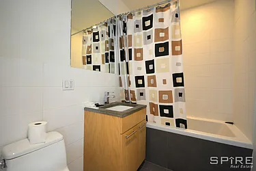 Rented by Spire Group