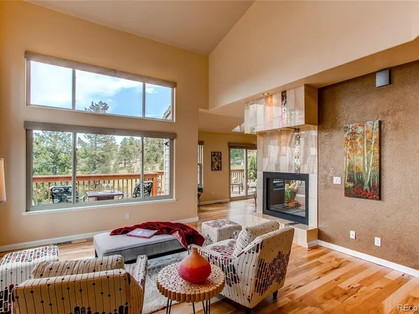 792 Chimney Creek Drive #B, Golden, CO 80401