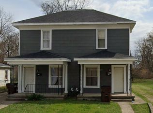 814-816 South Center Street, Springfield, OH 45506