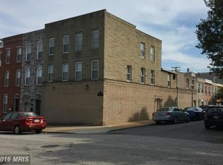 2525 Fleet St, Baltimore, MD 21224