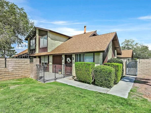 3117 Arville St, Las Vegas, NV 89102