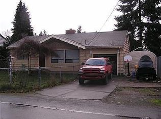 2943 S 253rd St, Kent, WA 98032