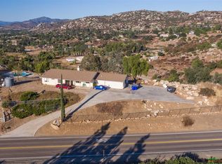 212 E Old Julian Hwy, Ramona, CA 92065