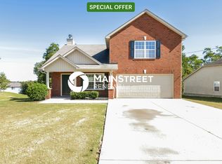 181 Lyndhurst Dr, La Vergne, TN 37086