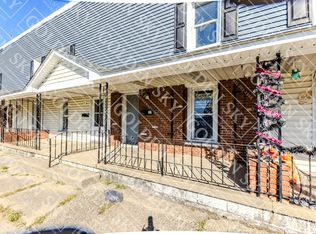 304 W 6th St #1, Muncie, IN 47302