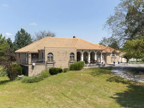 20100 Evans Rd, Tonganoxie, KS 66086