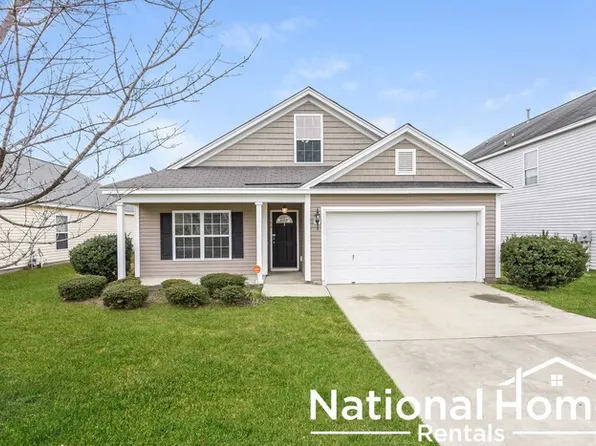 156 Foley Ln, Lexington, SC 29072